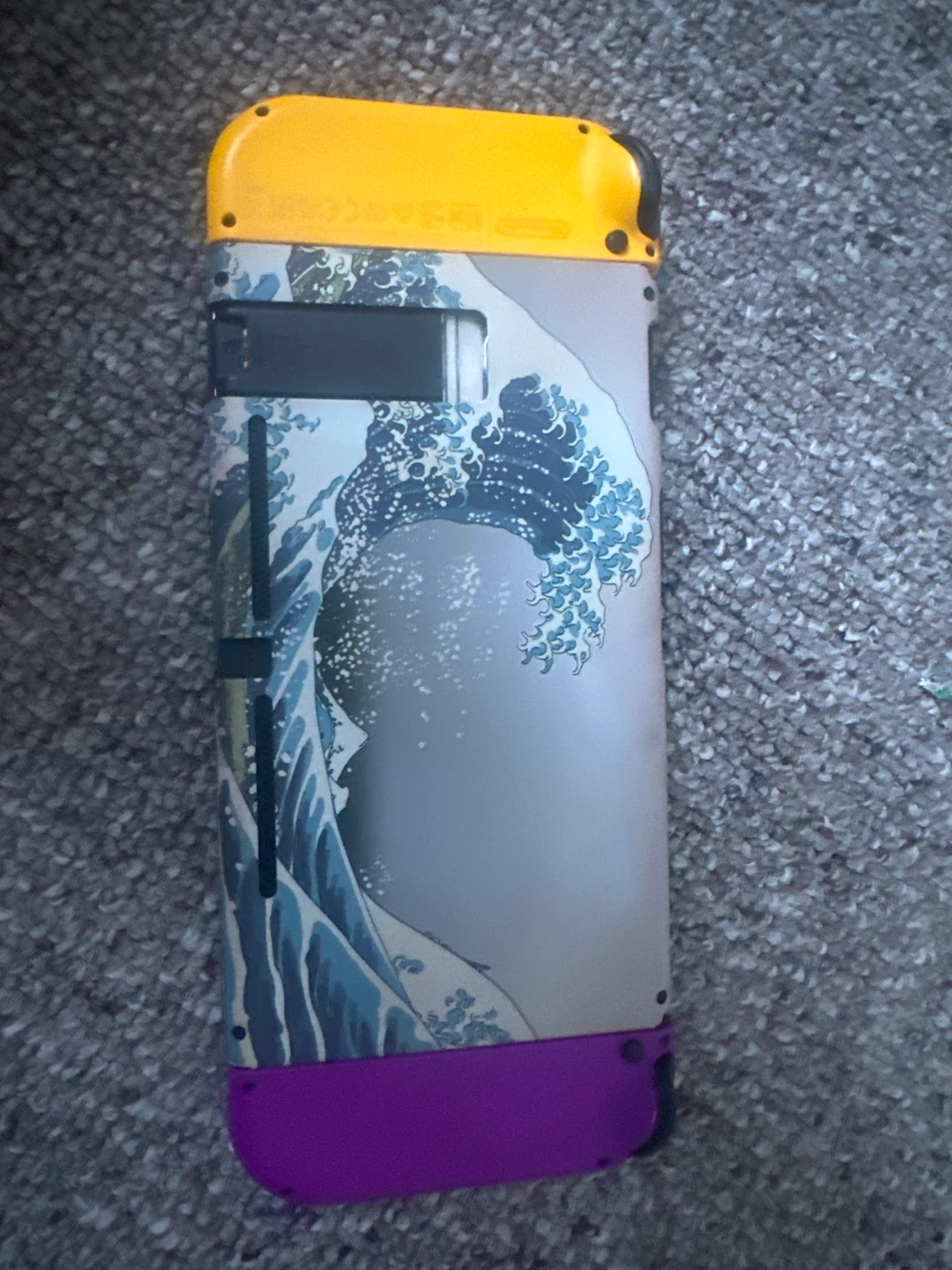 Nintendo Switch - photo 2