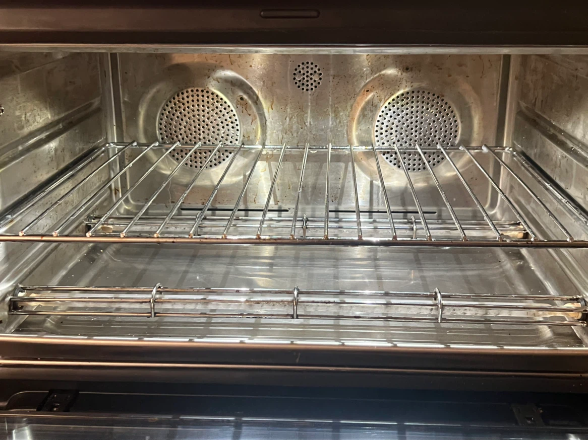 June smart oven - photo 2
