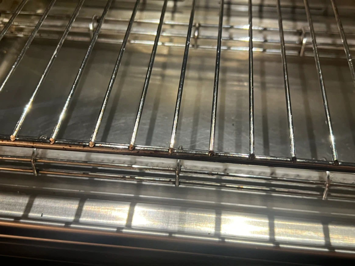 June smart oven - photo 3