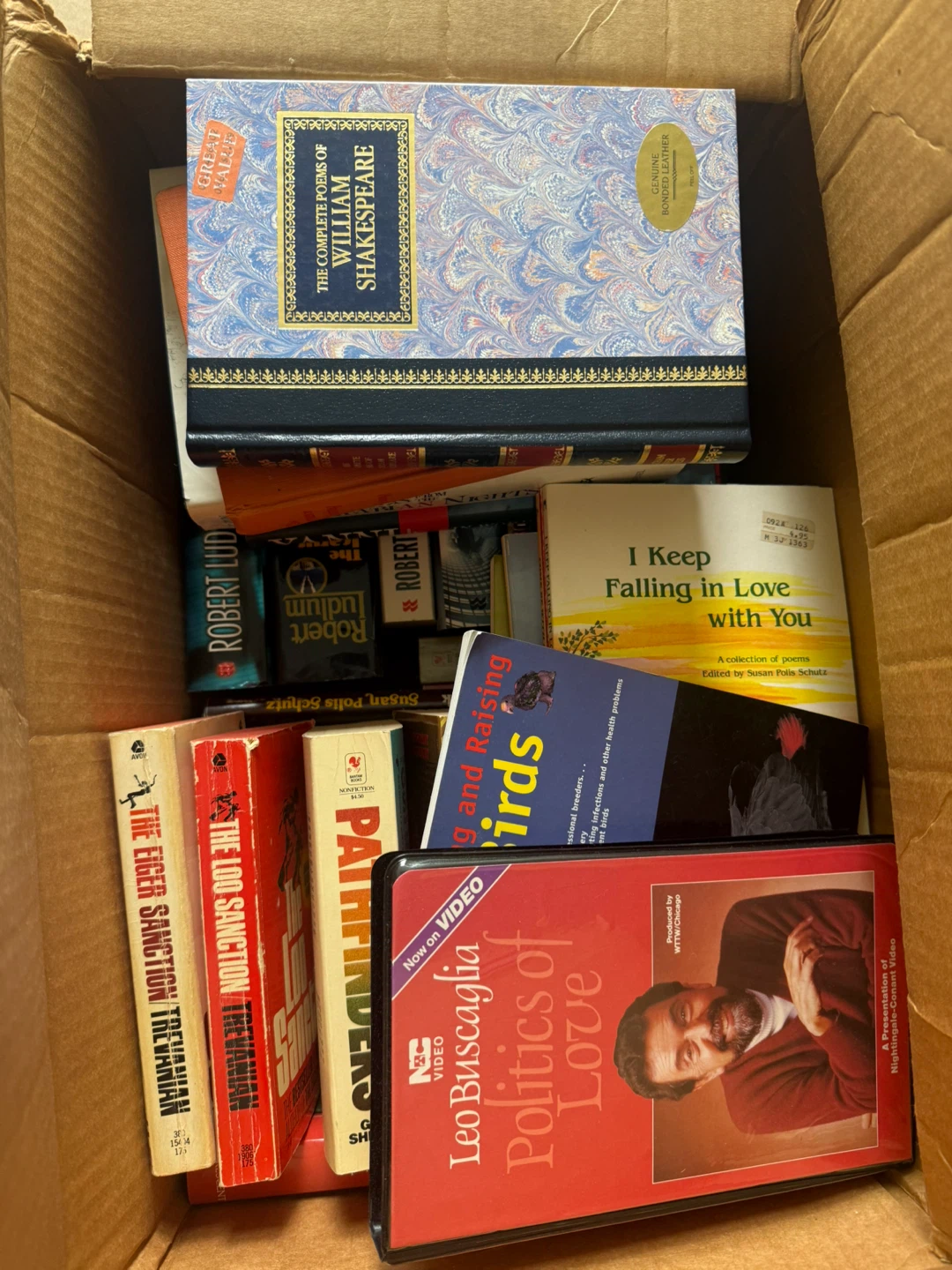Complete Poems of William Shakespeare Book