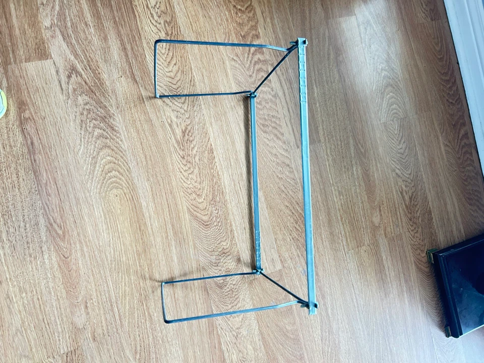 Metal File Holder Rack - photo 2