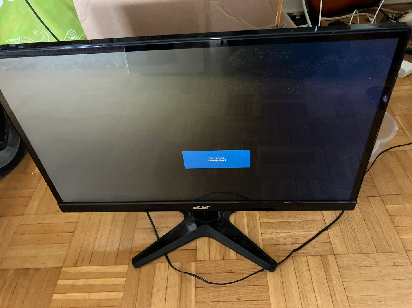 Acer G227HQL bi LCD Monitor - photo 2