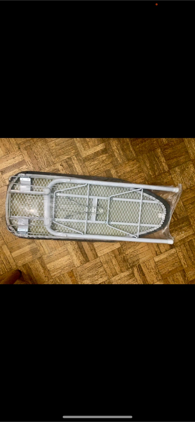 Mainstays Tabletop Ironing Board - photo 2