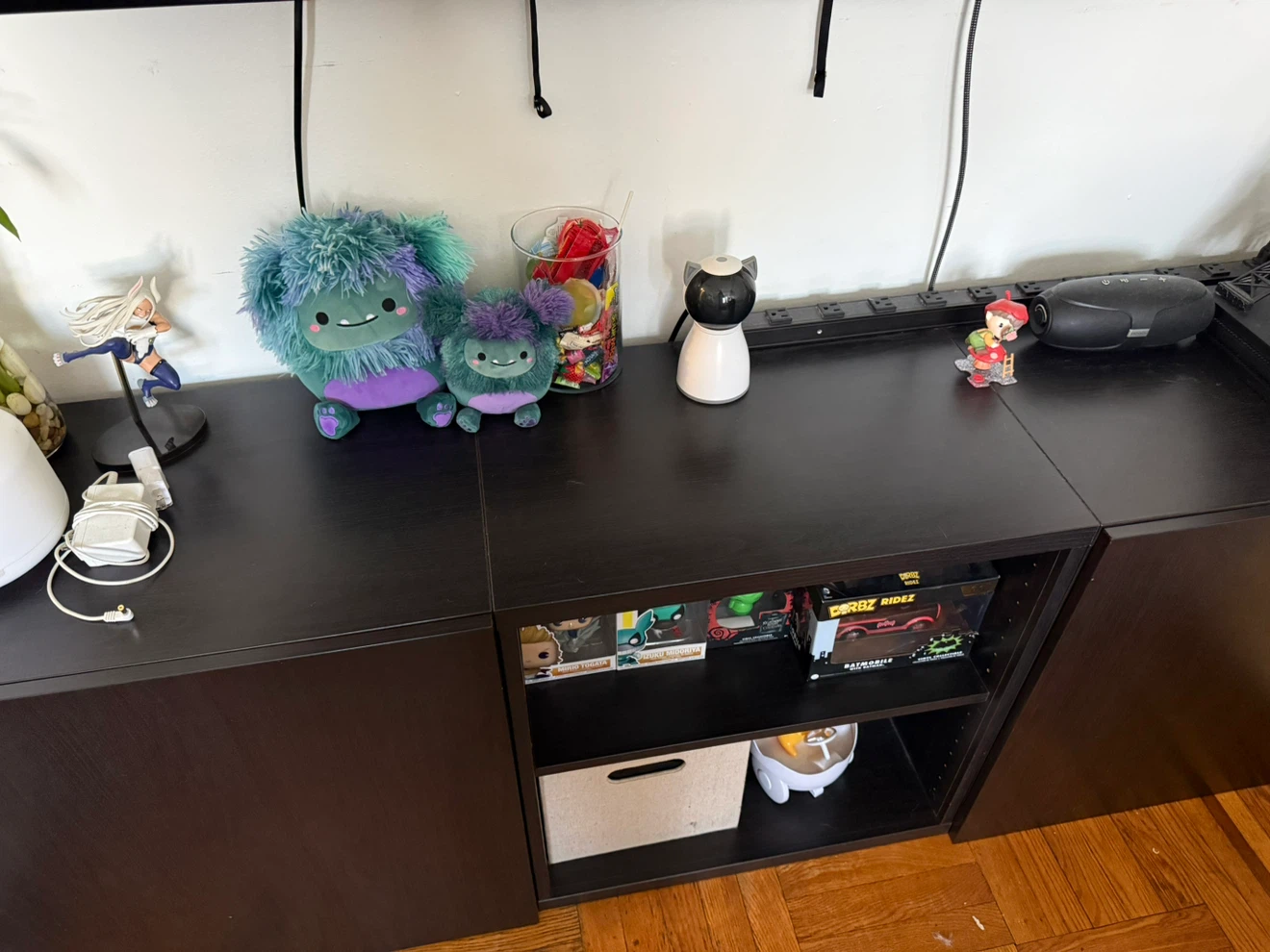 IKEA BESTÅ Entertainment Unit Components - photo 2