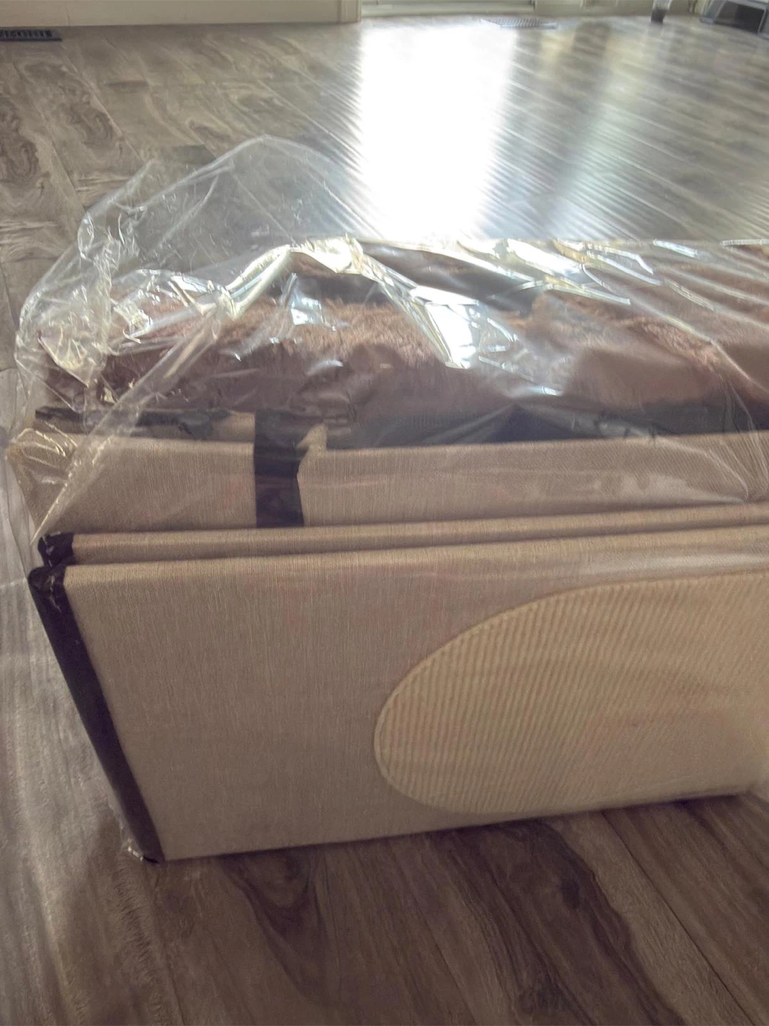 Storage stairs for small dogs & Cat - photo 2