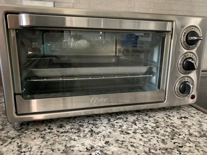 Oster Toaster Oven
