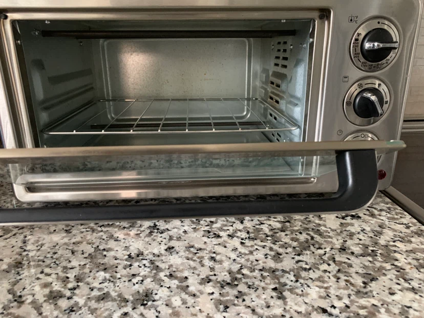 Oster Toaster Oven - photo 2