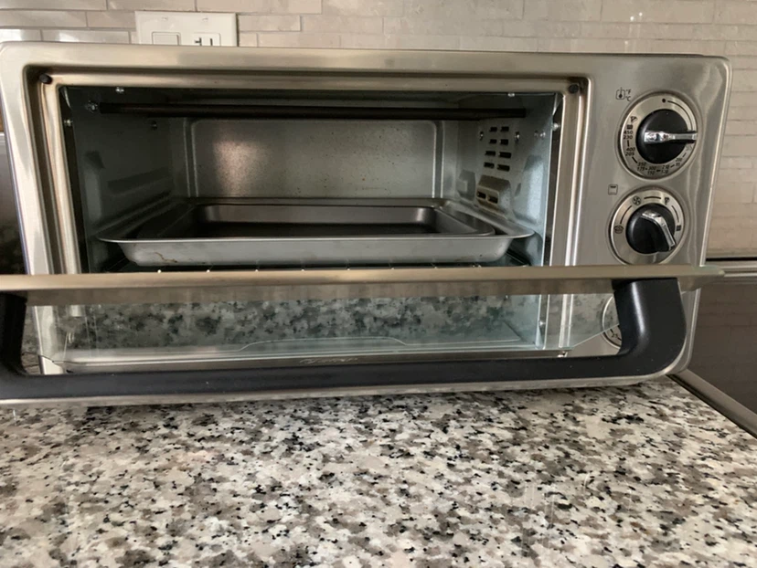 Oster Toaster Oven - photo 3