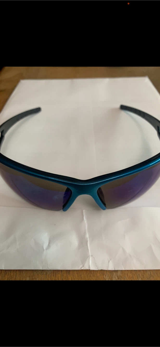 Teal Sunglasses TH-3012 UV400