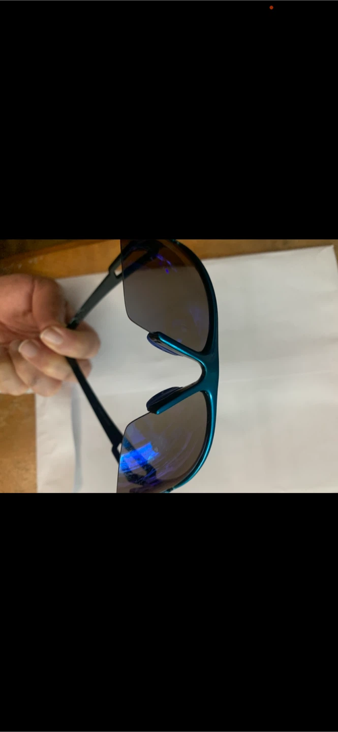 Teal Sunglasses TH-3012 UV400 - photo 2