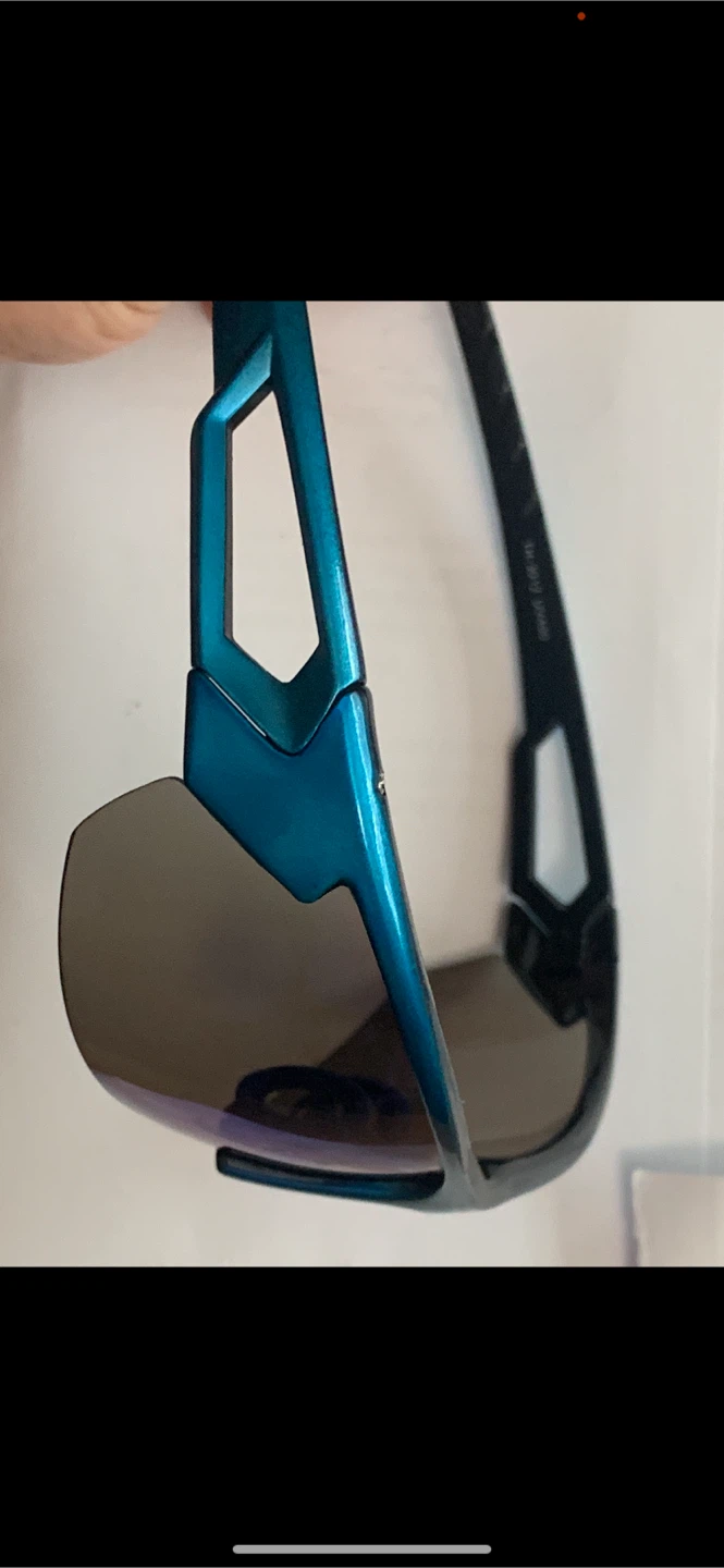 Teal Sunglasses TH-3012 UV400 - photo 5