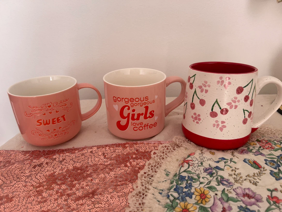 cute coffee mugs