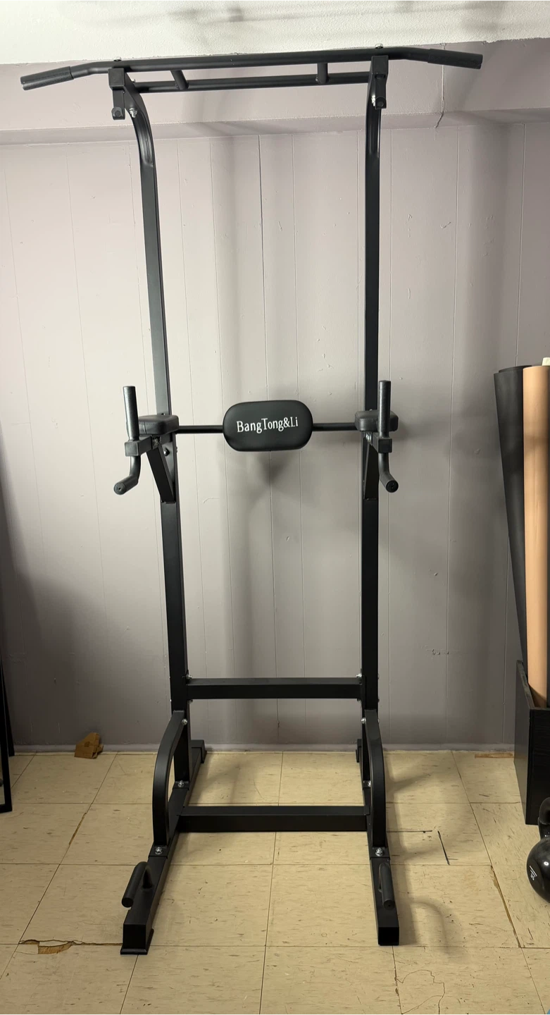 BangTong&Li Power Tower Workout Station