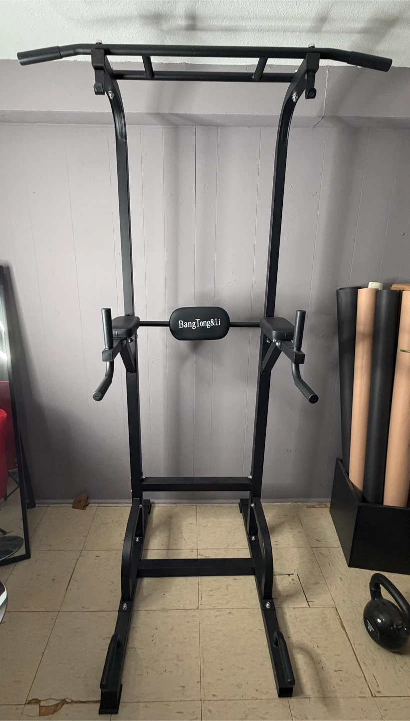 BangTong&Li Power Tower Workout Station - photo 2