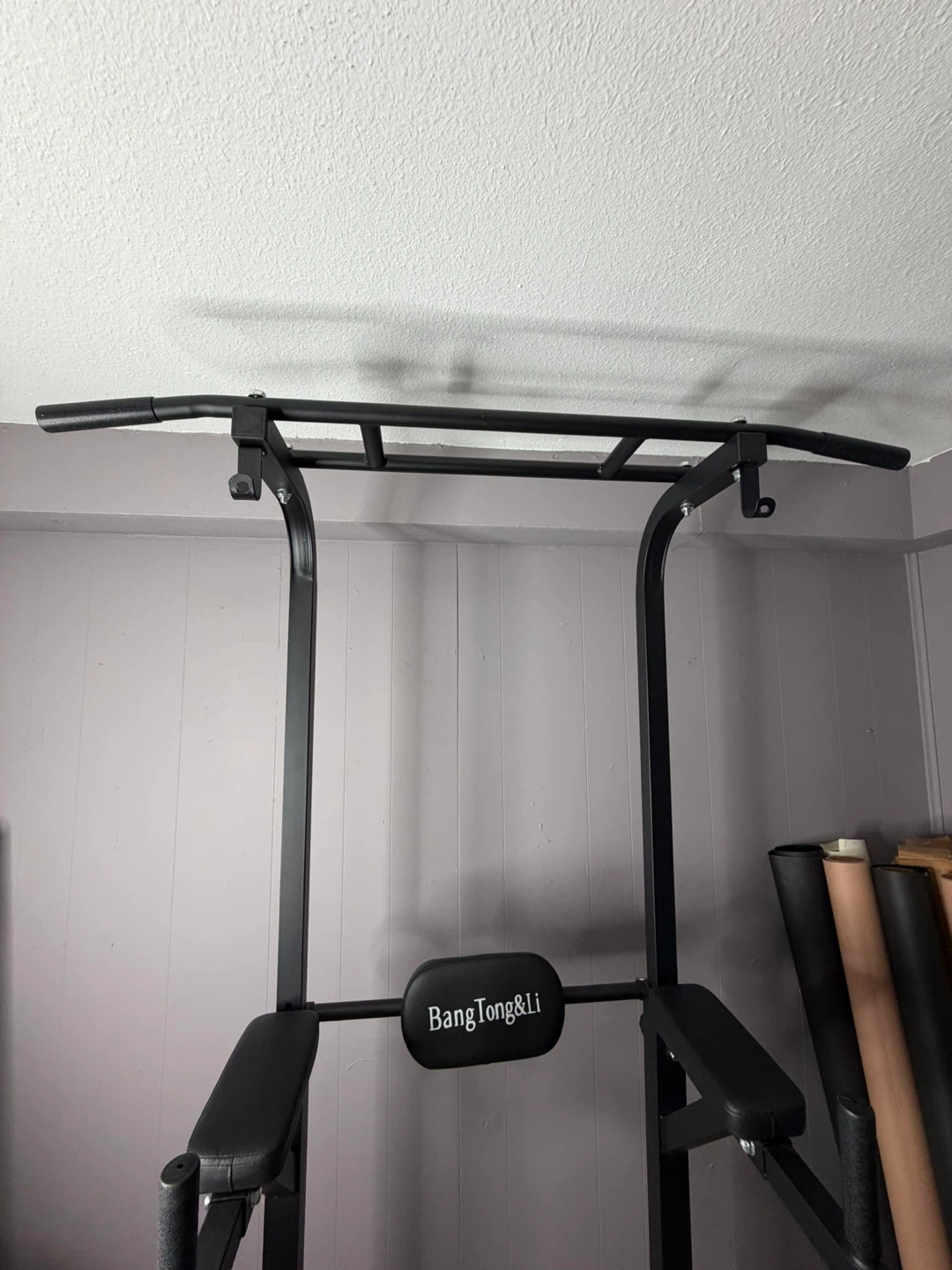 BangTong&Li Power Tower Workout Station - photo 4