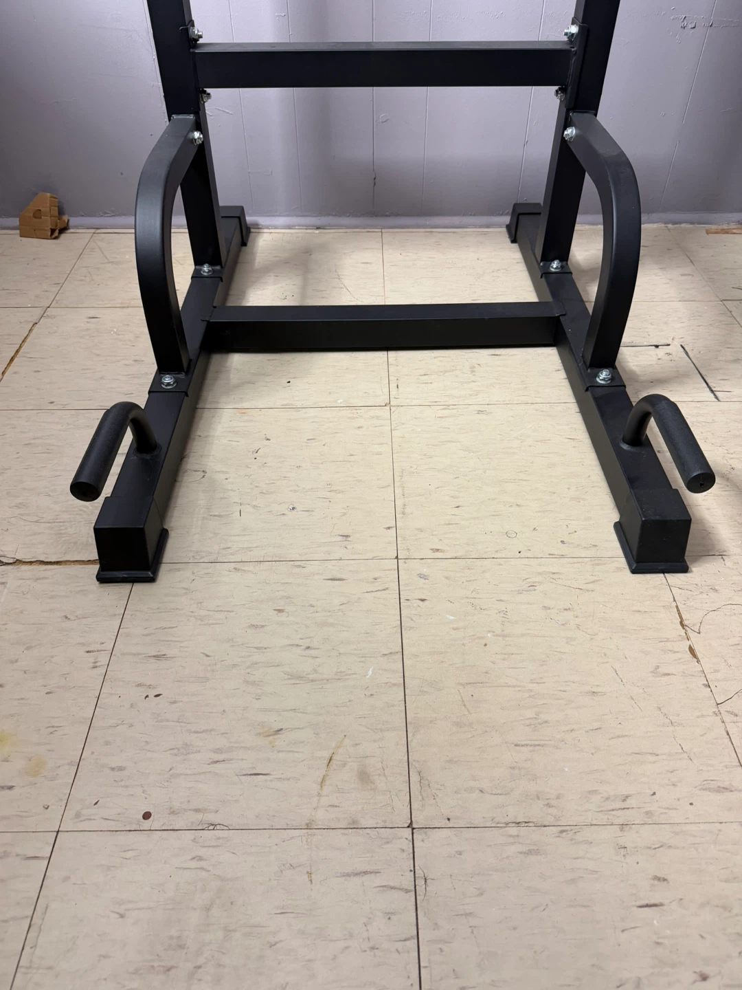 BangTong&Li Power Tower Workout Station - photo 5