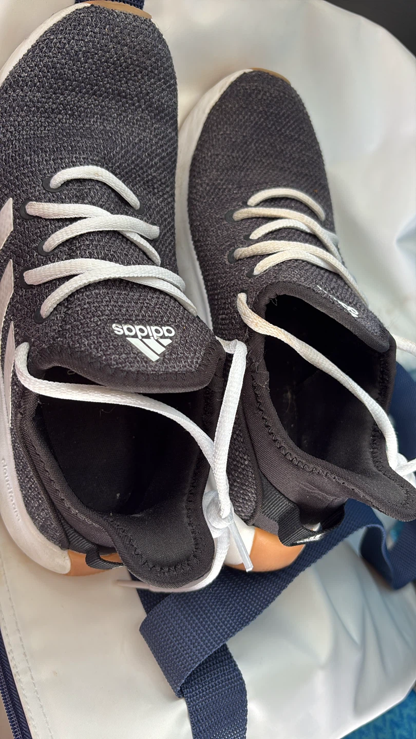 Shoot your offer… Need gone asap Adidas Running Shoes
