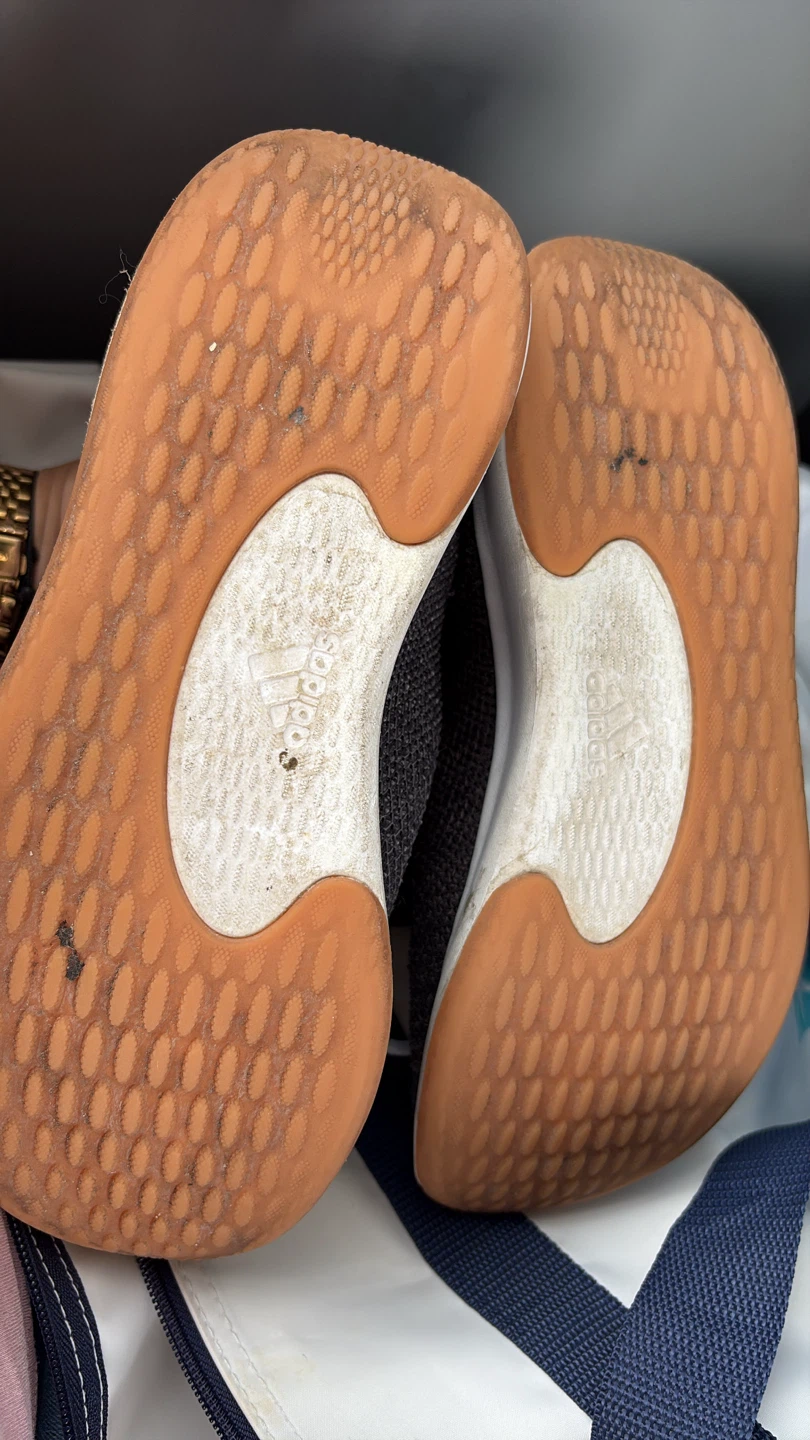 Shoot your offer… Need gone asap Adidas Running Shoes - photo 4