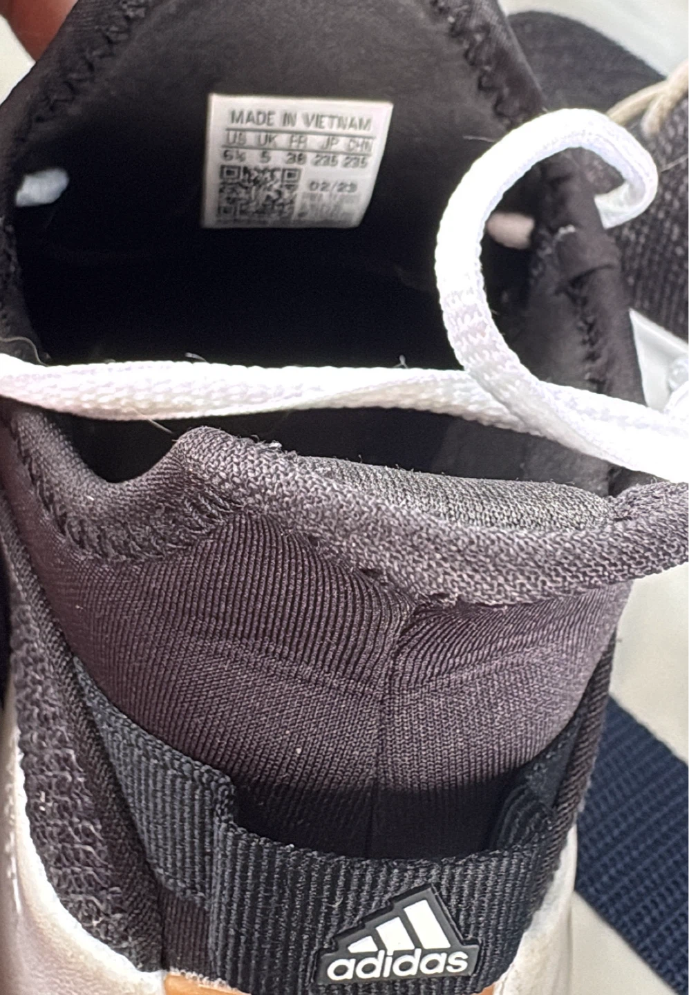 Shoot your offer… Need gone asap Adidas Running Shoes - photo 2
