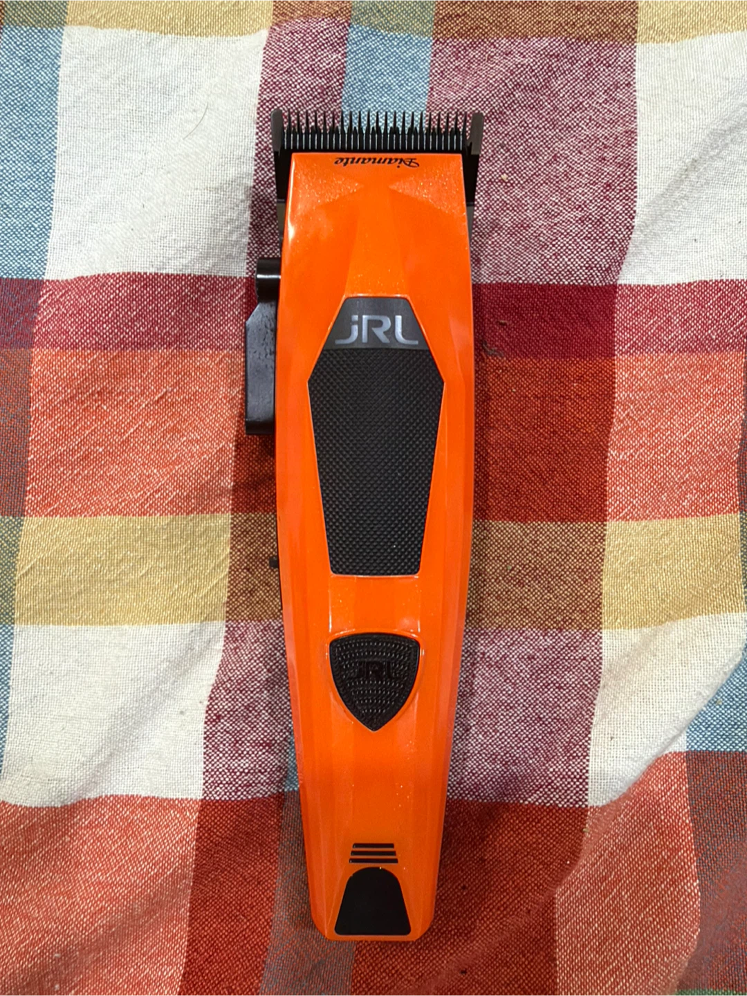 JRL Professional Diamanté  Cordless Hair Clippers