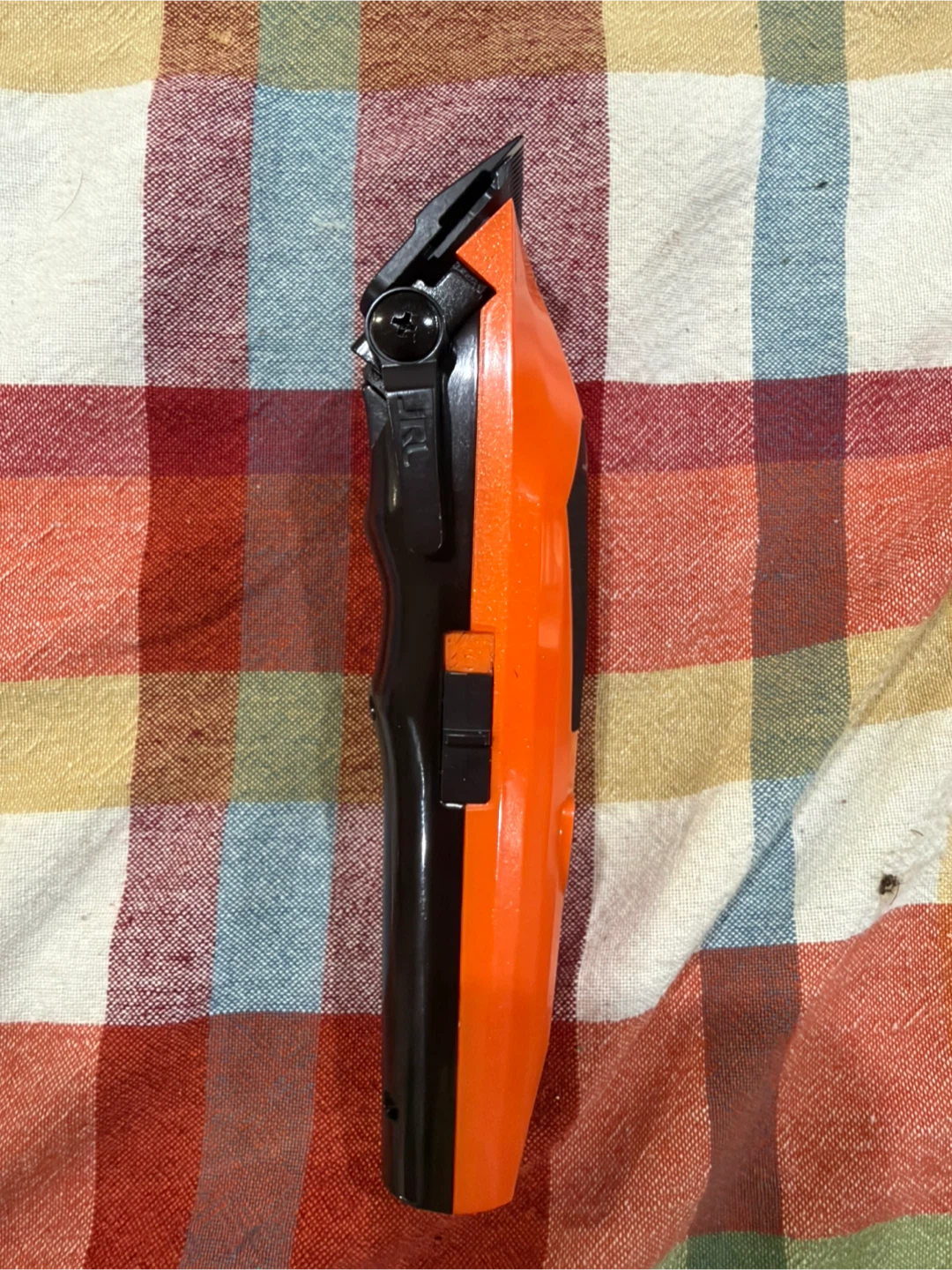 JRL Professional Diamanté  Cordless Hair Clippers - photo 2