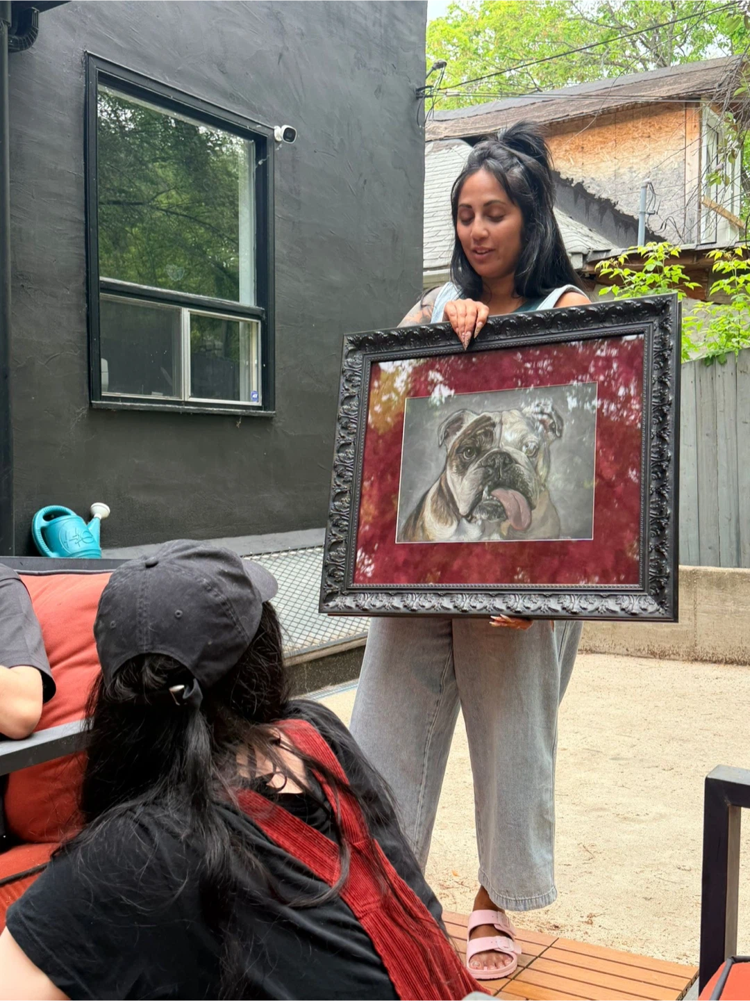 Custom Pet Portraits - photo 3