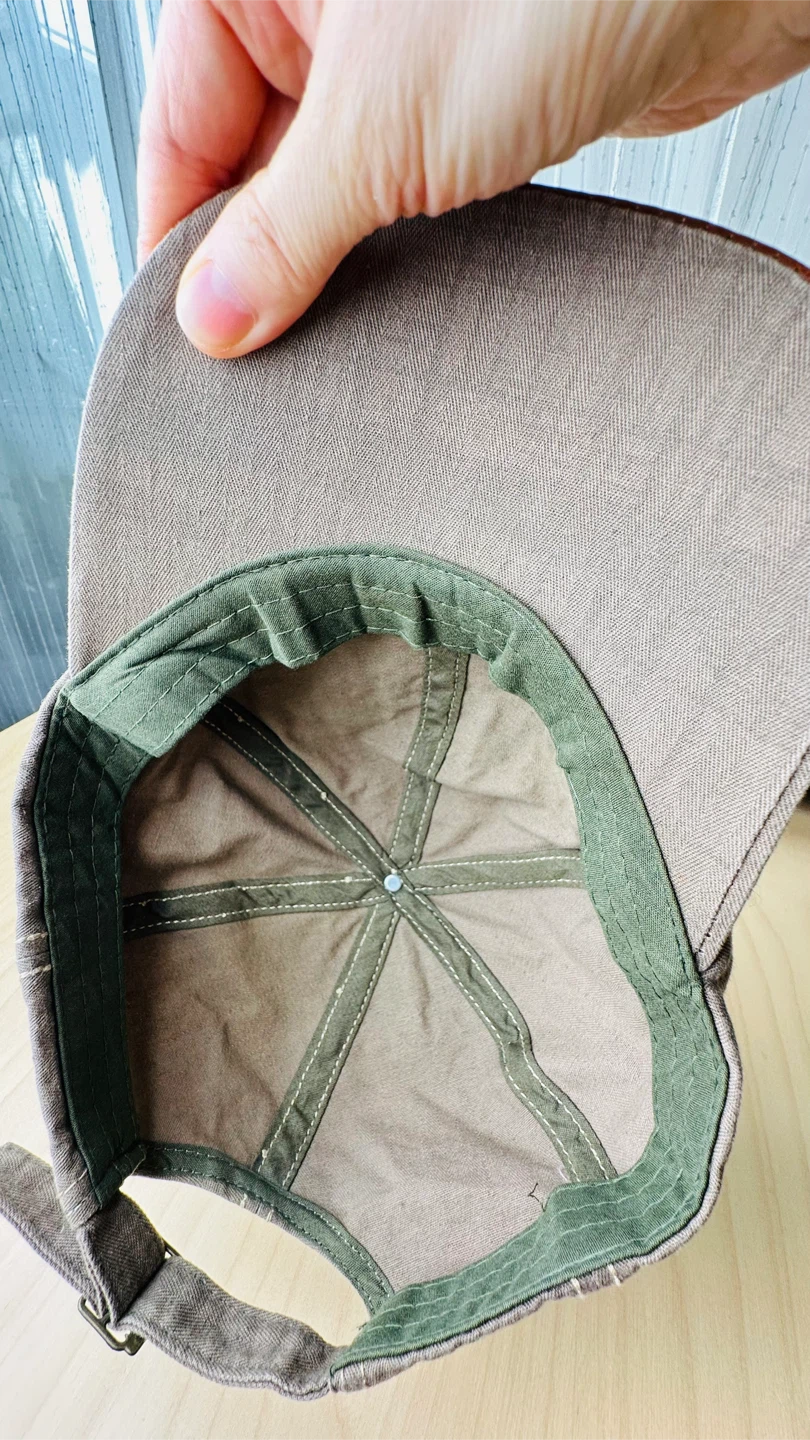 Embellished Baseball Cap - photo 3