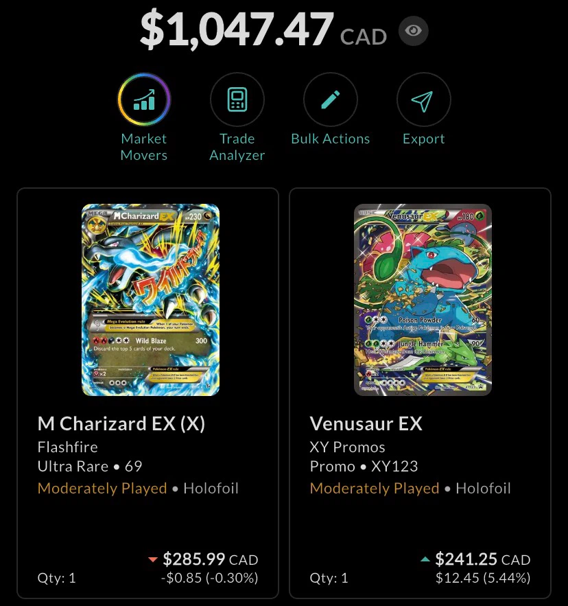 Pokemon cards NEED GONE ASAP