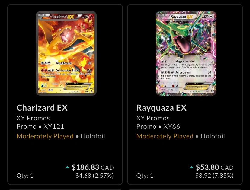 Pokemon cards NEED GONE ASAP - photo 2