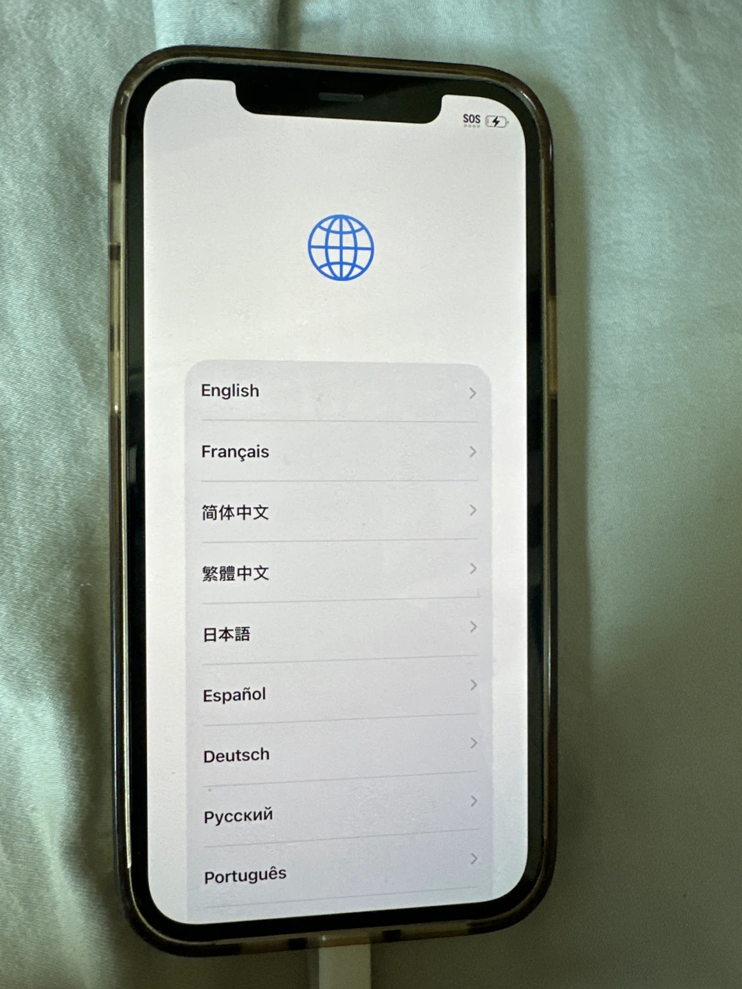 Iphone 12 pro - photo 2
