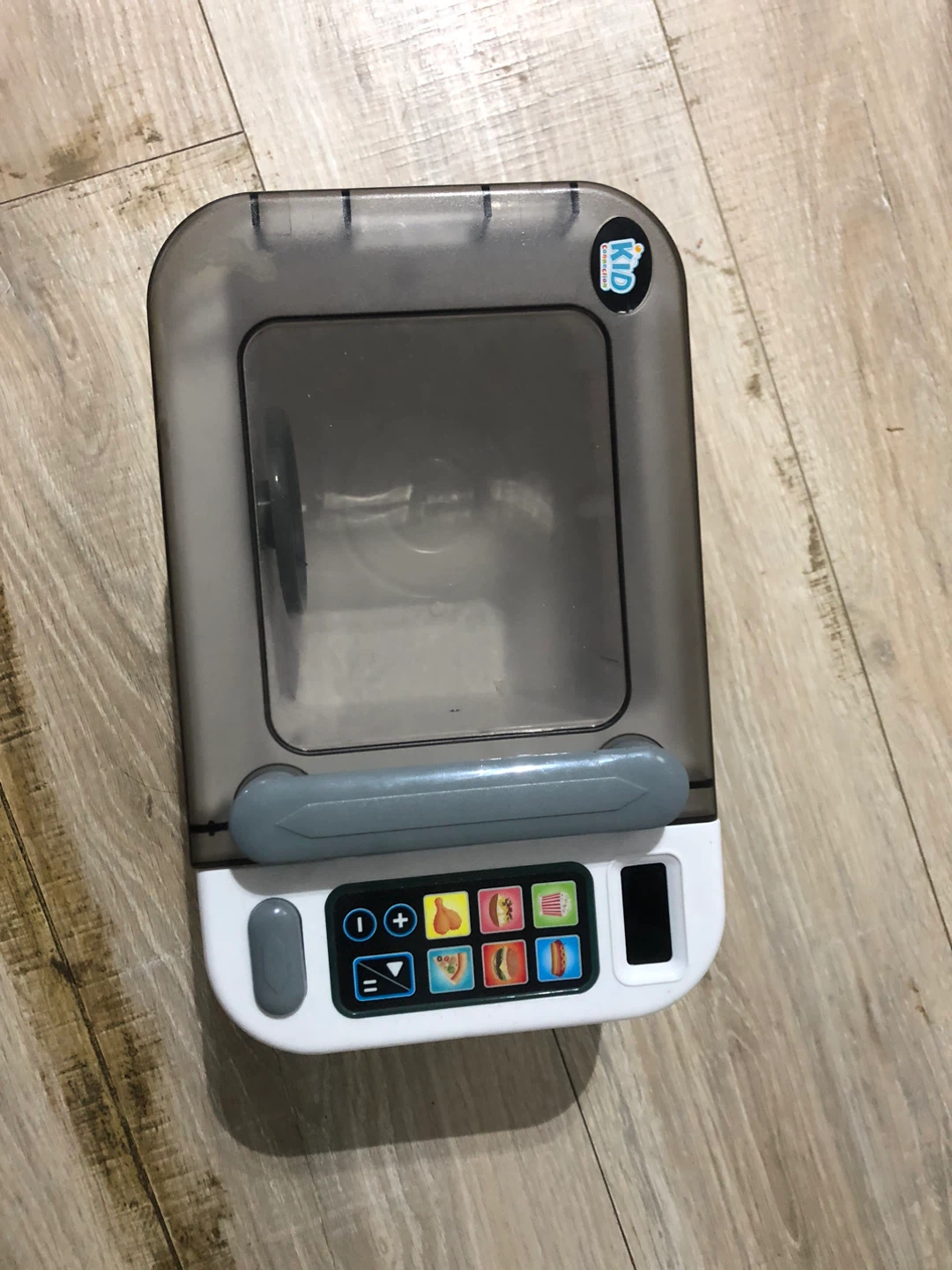 Kid Connection Toy Microwave