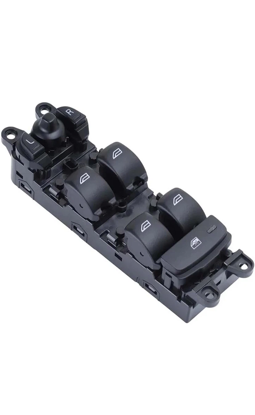 Power Window Switch Assembly 31453266 - photo 2