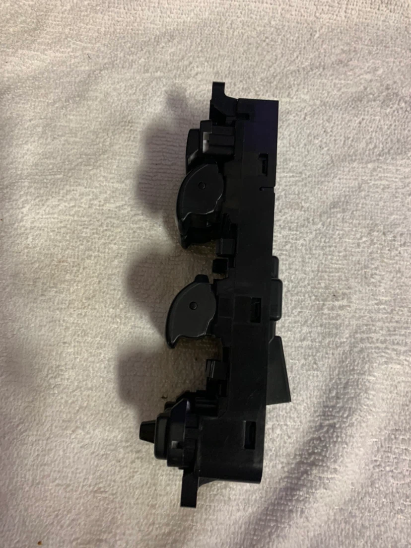 Power Window Switch Assembly 31453266 - photo 3