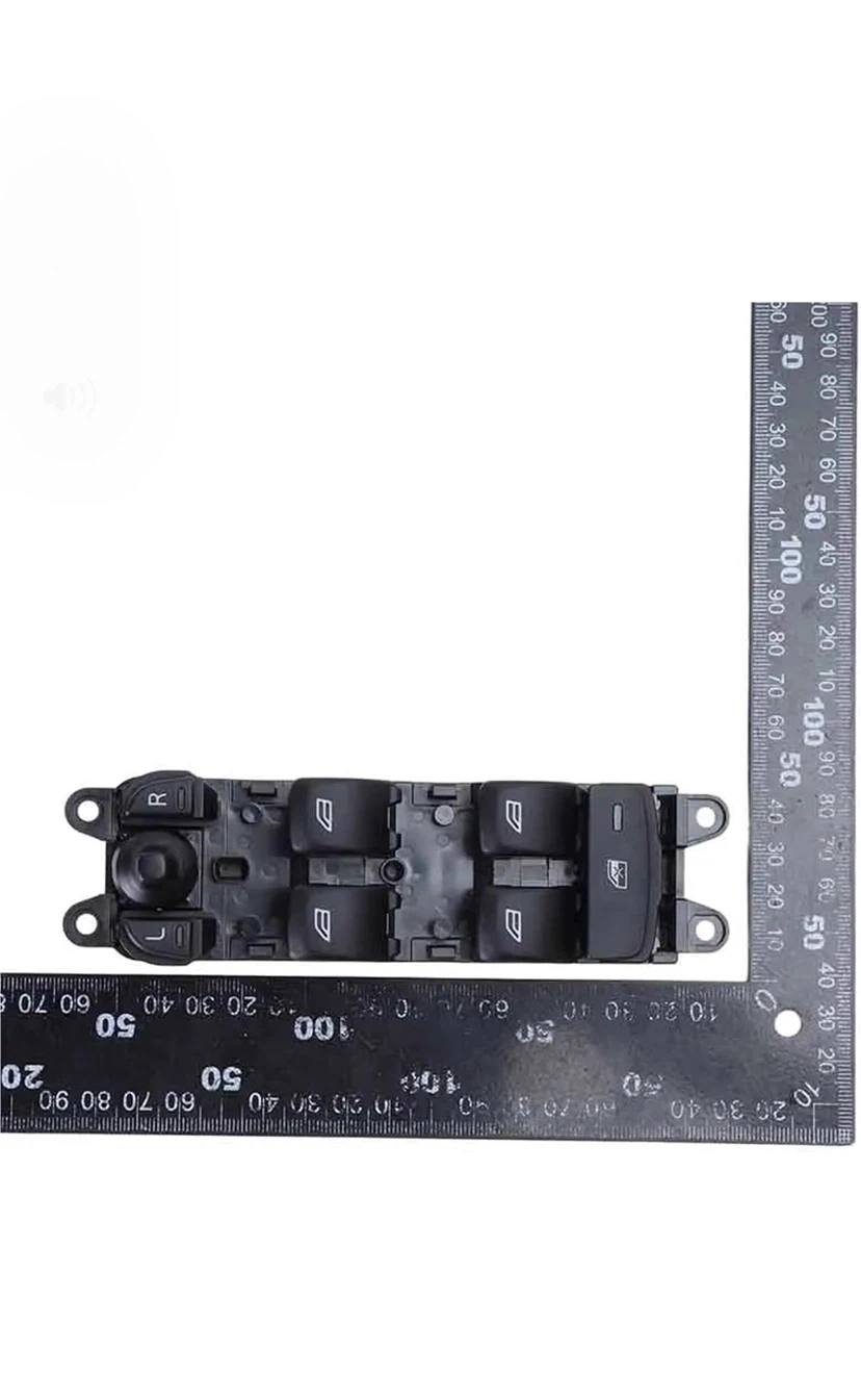 Power Window Switch Assembly 31453266 - photo 5