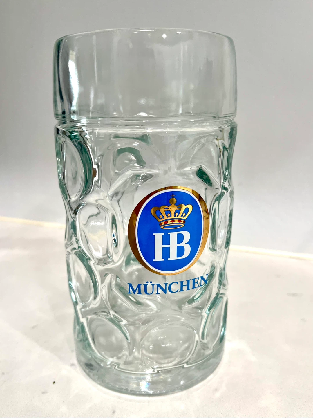 HB München Beer Mug