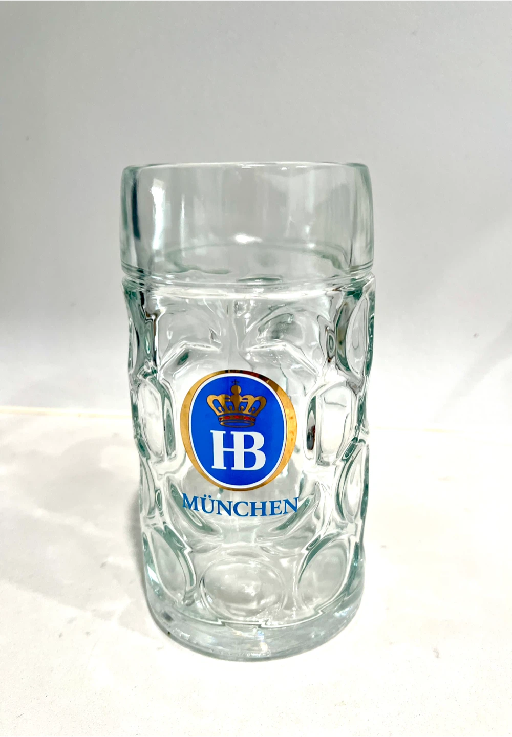 HB München Beer Mug - photo 3