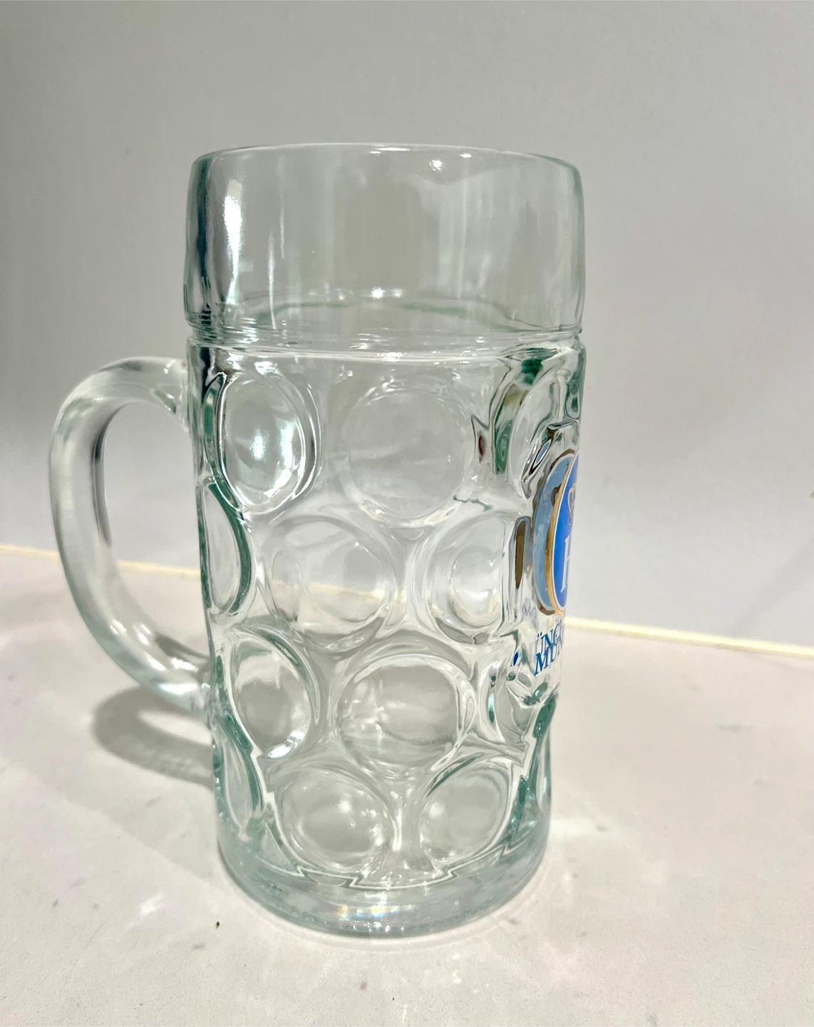 HB München Beer Mug - photo 4