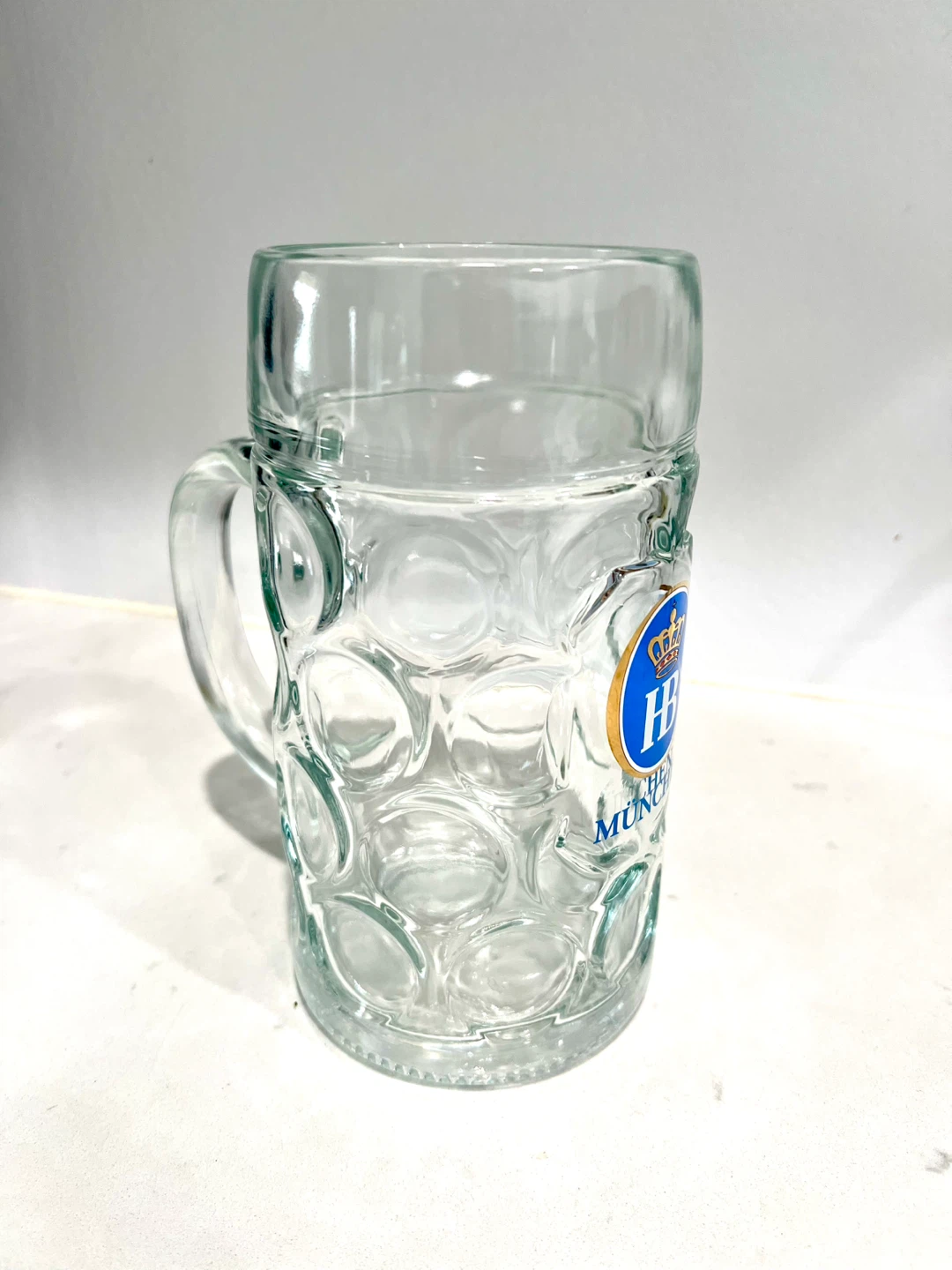 HB München Beer Mug - photo 5