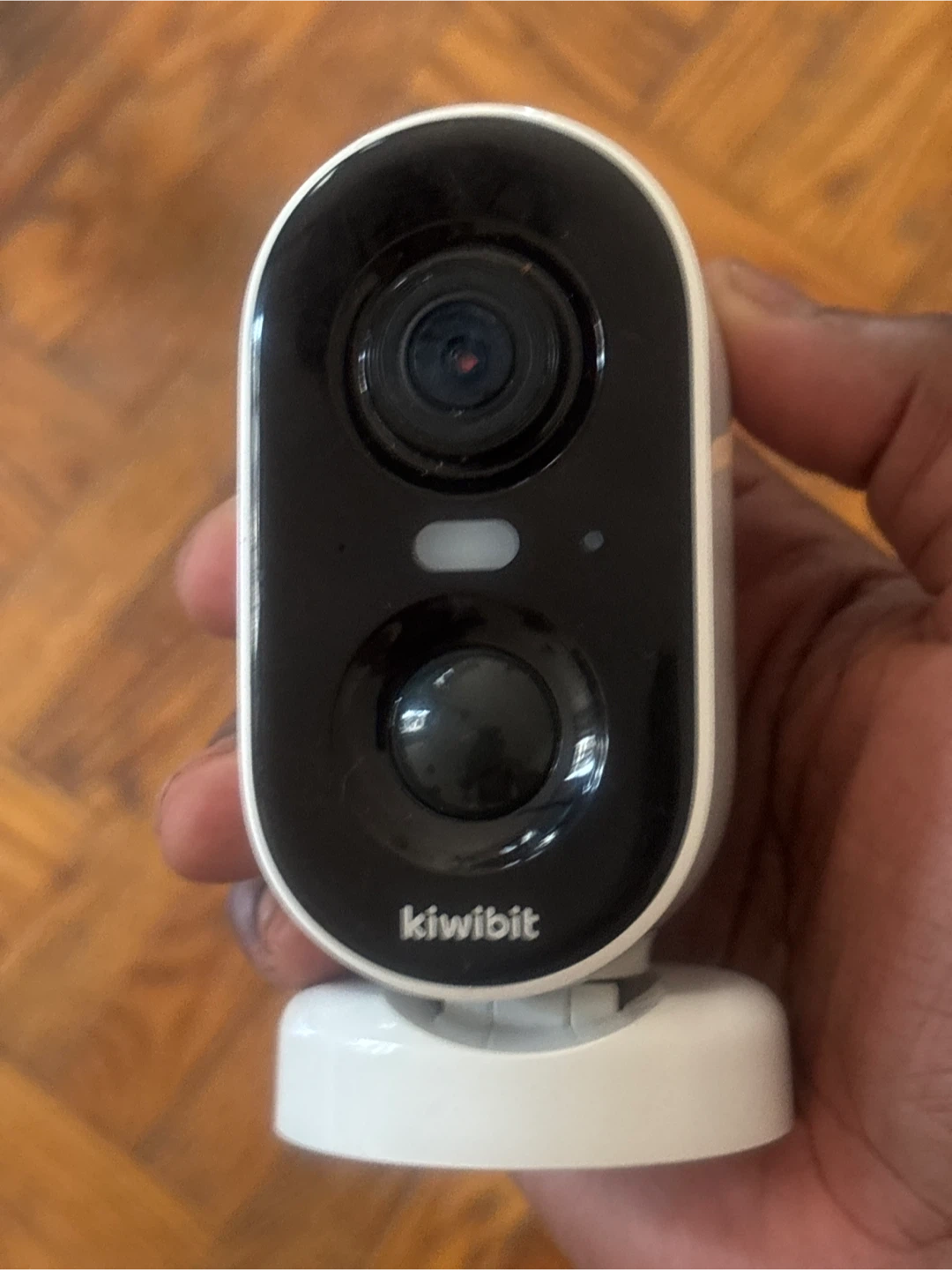 Kiwibit Security Camera - photo 2