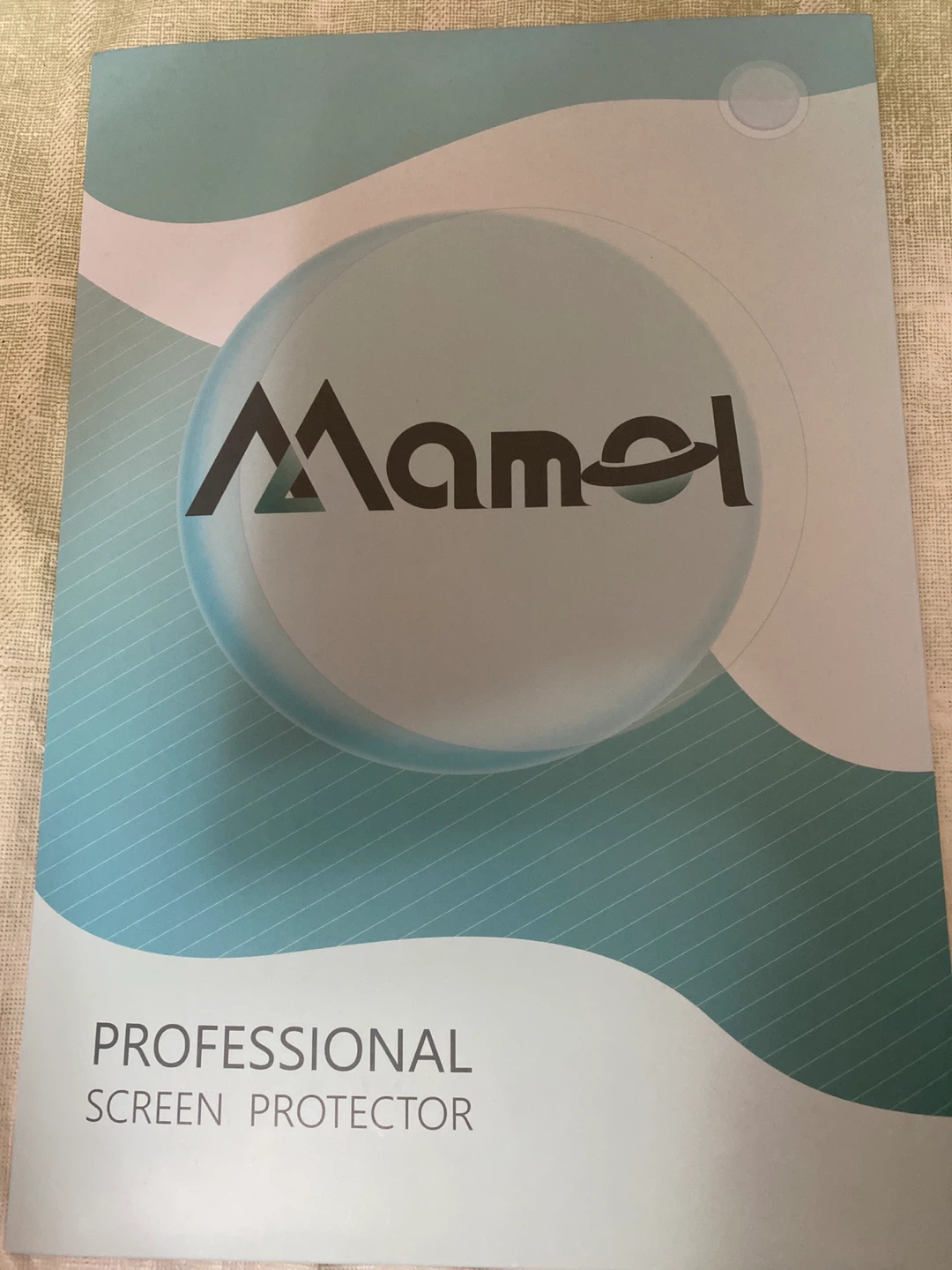 ONE Mamel Professional Screen Protector for 14 inch MacBooks - photo 2