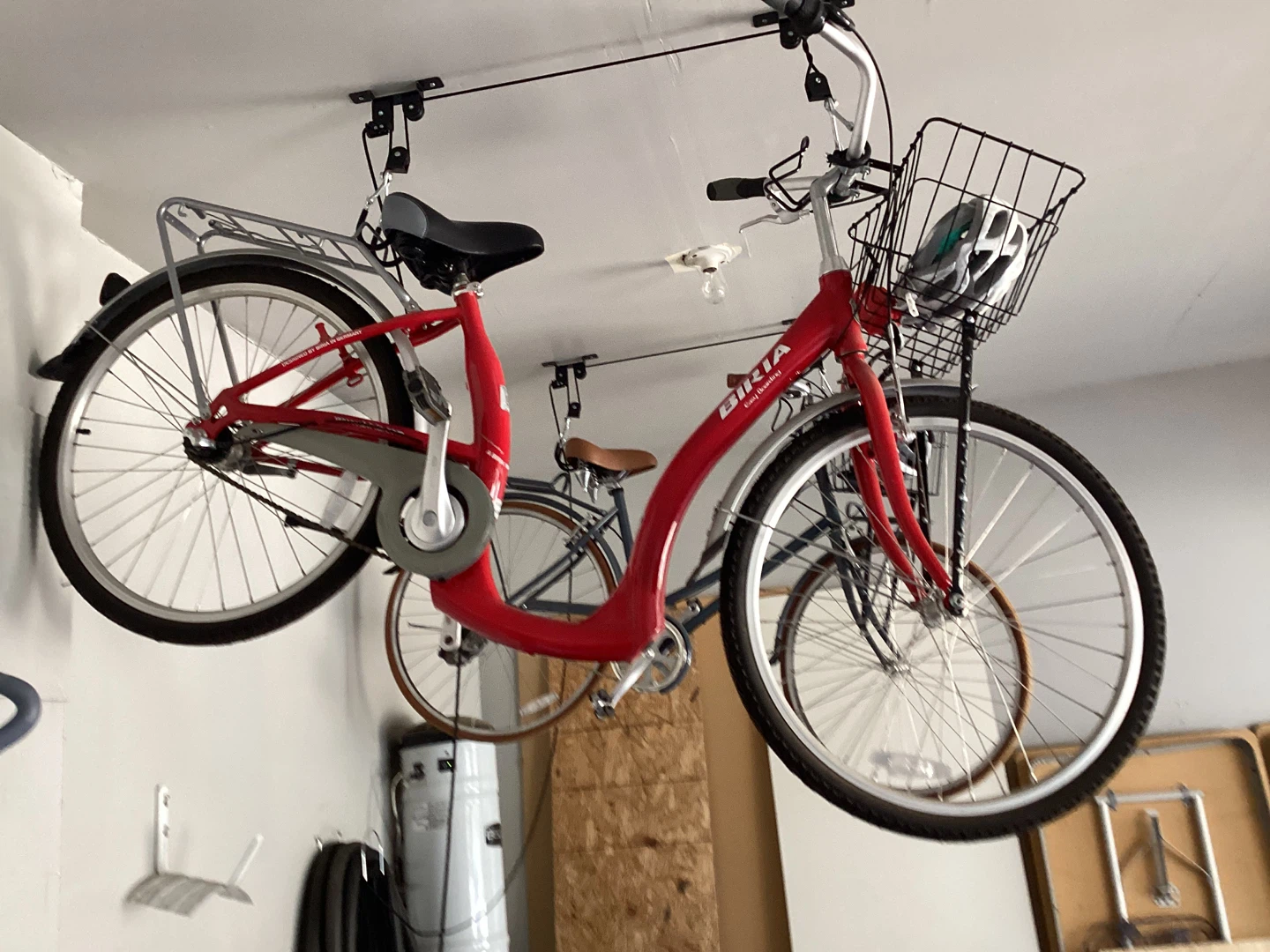 Bicycles