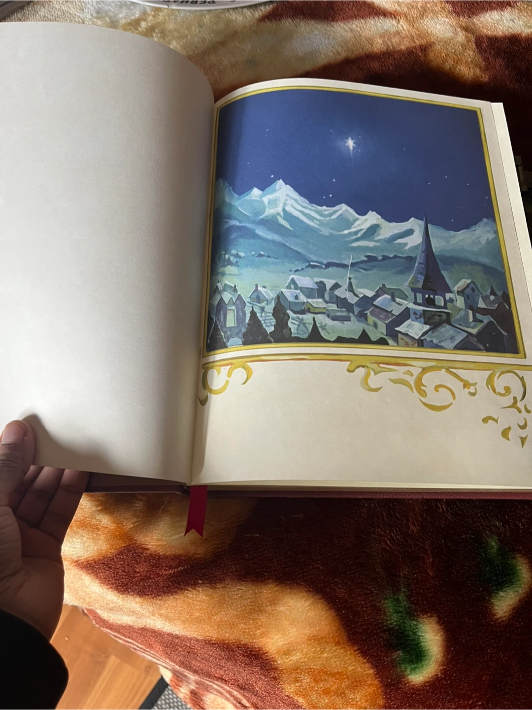 Disney store  Pinocchio Journal - photo 3