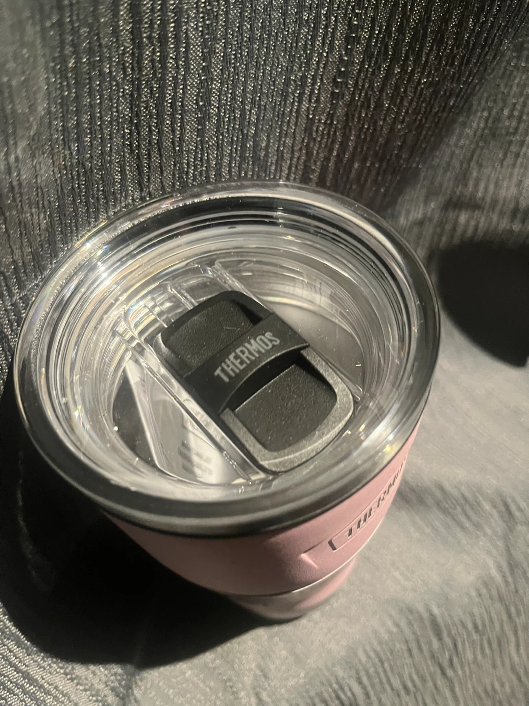Thermos "Gamme Icon" Tumbler - Pink - photo 2