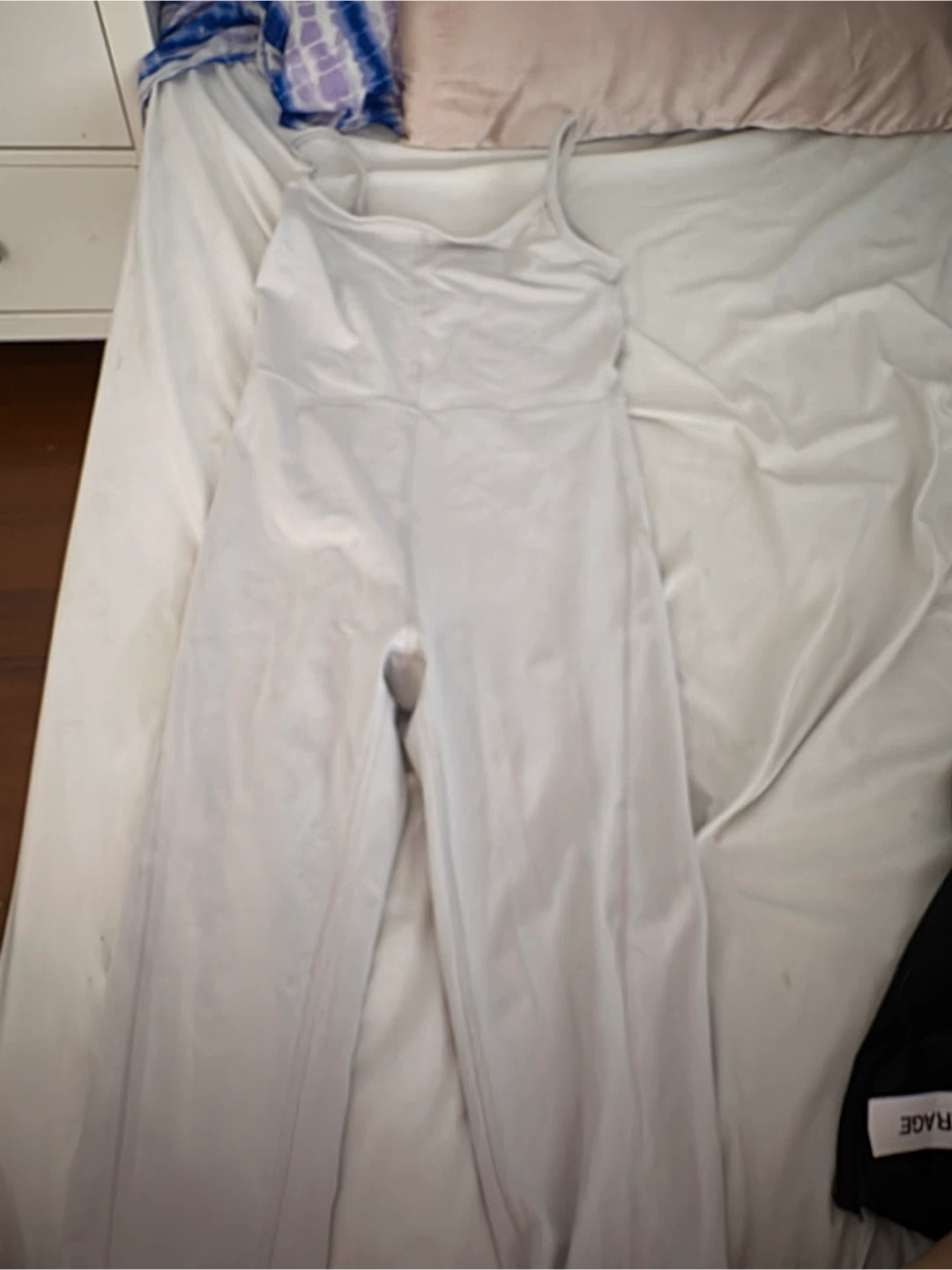 Wilfred Free Jumpsuit