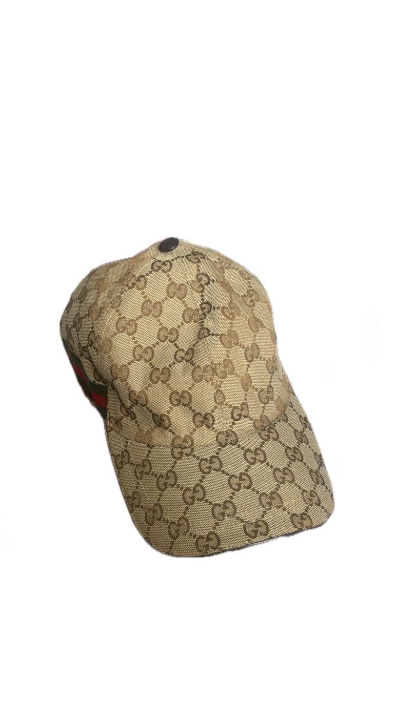 Gucci Baseball Cap