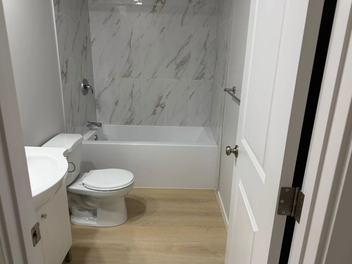 Private room