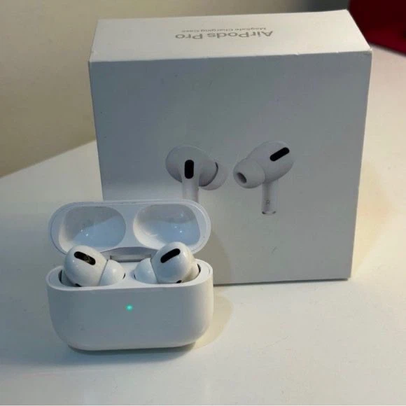 Apple AirPods Pro (3rd Generation)