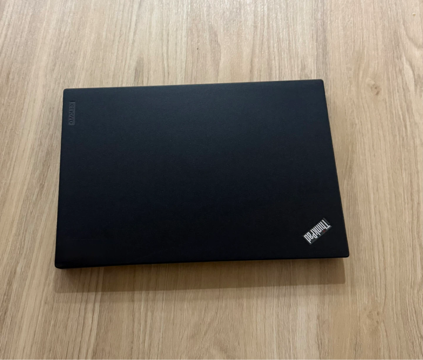 Lenovo Thinkpad T460 i7 Laptop - photo 2