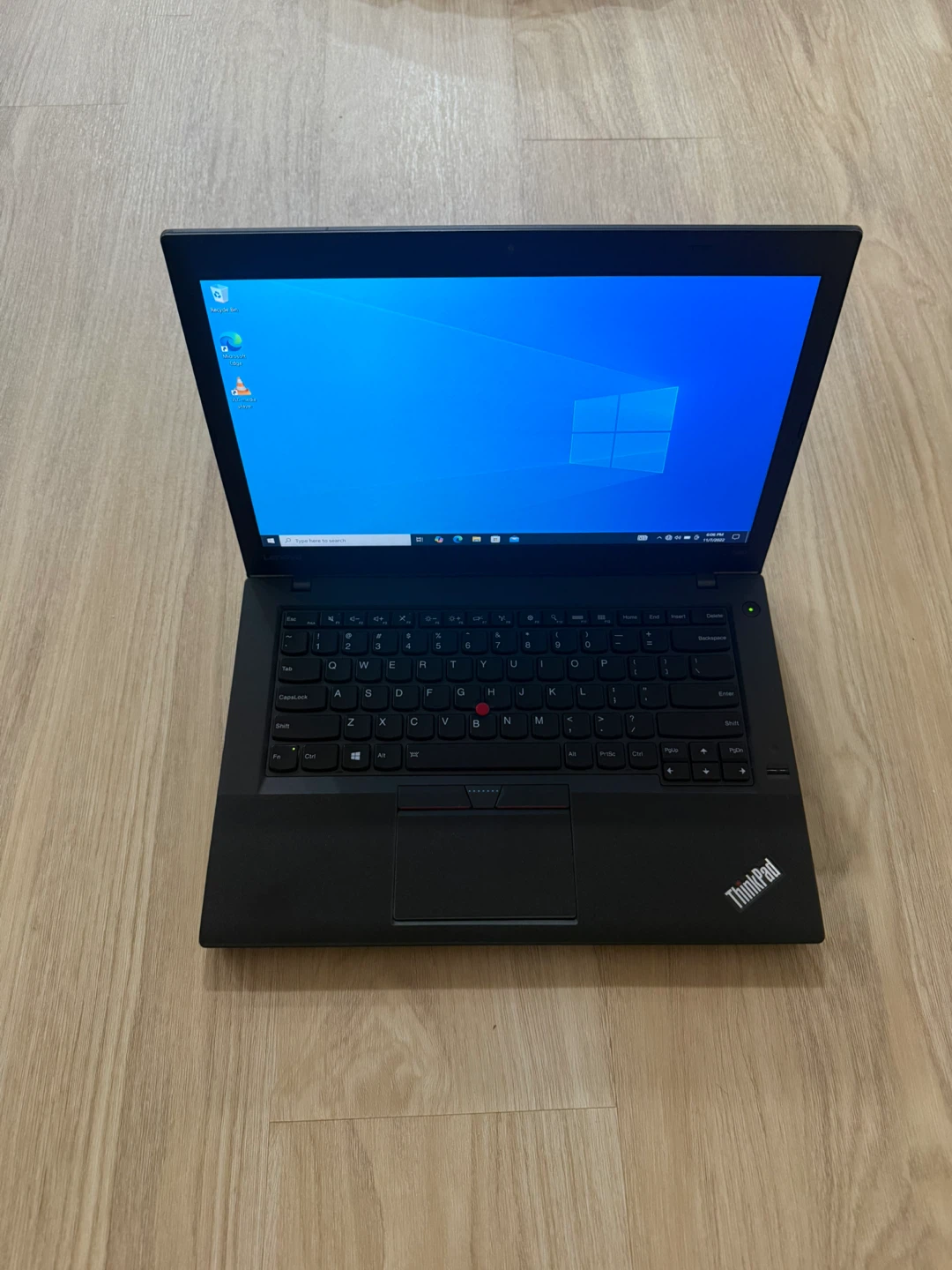 Lenovo Thinkpad T460 i7 Laptop