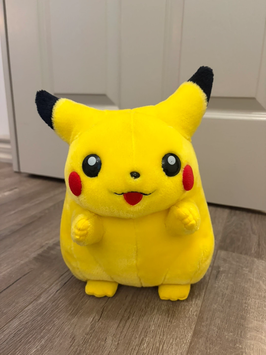 Pikachu Plush Toy